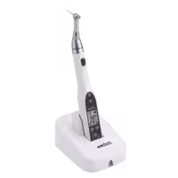 اندو روتاری بی‌سیم میکرو‌ ان ایکس Micro NX مدل Endoit