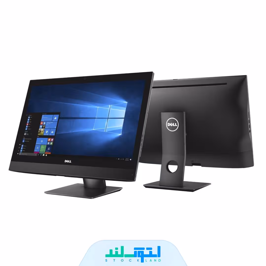 آل این وان Dell مدل OptiPlex 7450