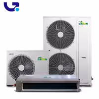 داکت اسپلیت اینورتر گرین 48000 مدل GDS-48P3T1-A