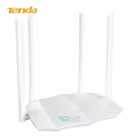 روتر وایرلس AC1200 تندا مدل AC5