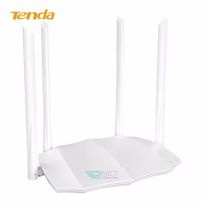 روتر وایرلس AC1200 تندا مدل AC5