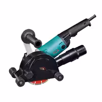 شیار زن دو تیغ دی سی ای مدل AZR02-150