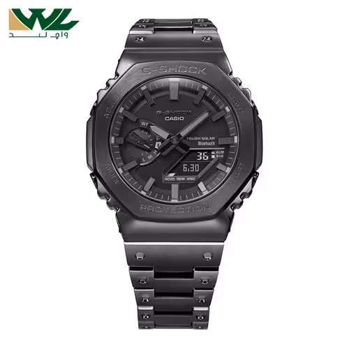 ساعت جی شاک GM-B2100BD-1ADR