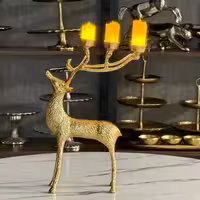 گوزن وارمری