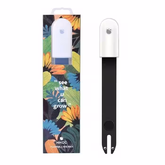 قیمت حسگر هوشمند گل و گیاه شیائومی مدل Max HHCCJCY09