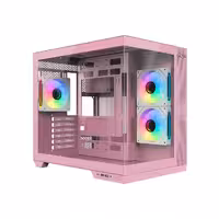 کیس کامپیوتر اوست GT-AQ12-MP