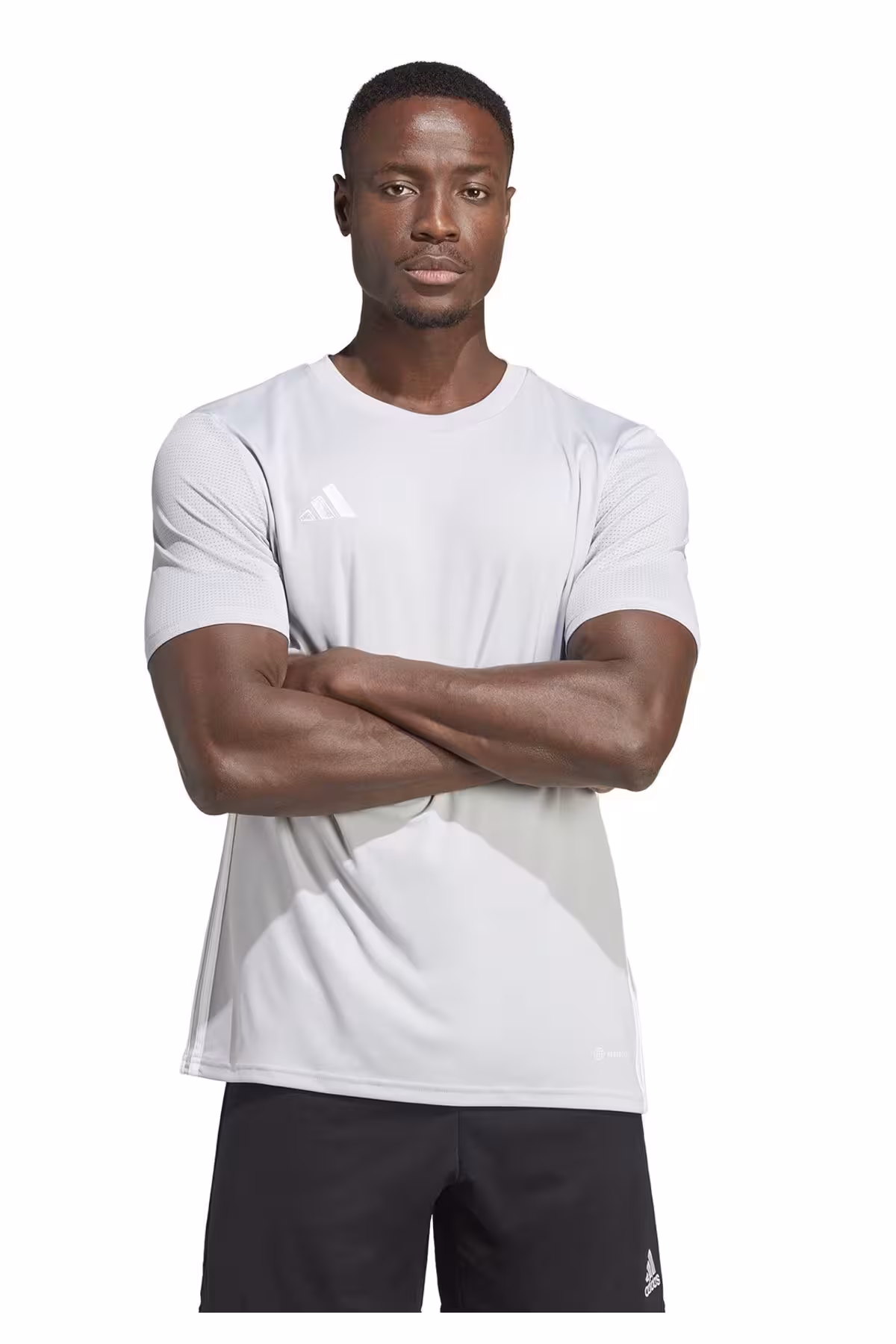 مردانه تی شرت مسطح راحت روزانه مردان و ورزشی adidas