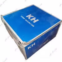 بوبین 4 پر به همراه پایه مدل FXD125 برند KH