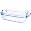 ظرف نگهدارنده غذا شیشه ای 21 لیتری رویال فورد مدل RoyalFord RF12203