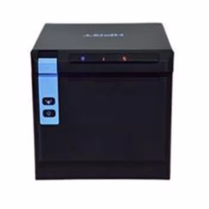 پرینتر حرارتی صدور فیش اچ پی آر تی مدل تی پی 808