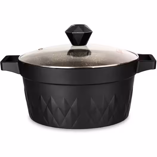 قابلمه سایز 32 تیتانیوم مدل اونیکس کاندید Candid