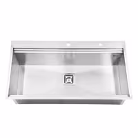 سینک پرنیان استیل Ps 4209 توکار