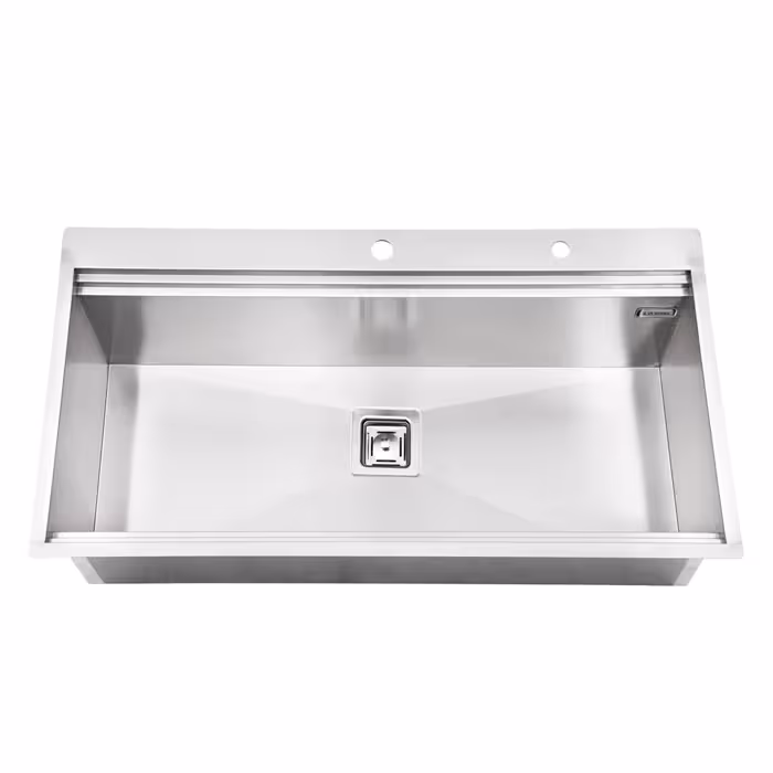 سینک پرنیان استیل Ps 4209 توکار