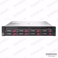 سرور اچ پی مدل HPE ProLiant DL180 Gen10