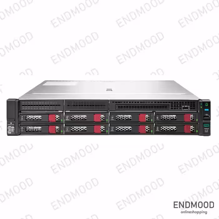 سرور اچ پی مدل HPE ProLiant DL180 Gen10