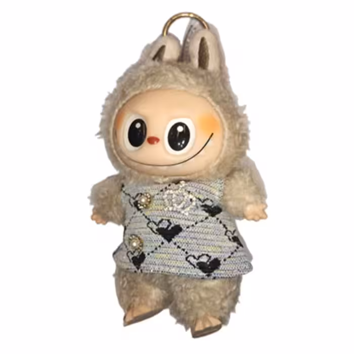 عروسک فله لبوبو کد 9