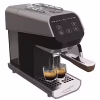 اسپرسو ساز 1000 میلی‌لیتر سیترون مدل CEM-554 | چاوه