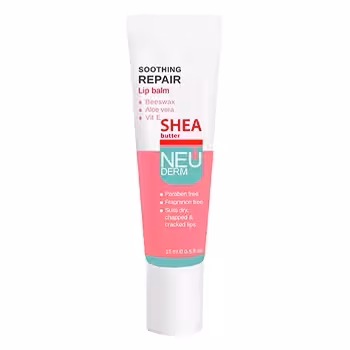 بالم لب تیوبی ترمیم کننده 15ML نئودرم