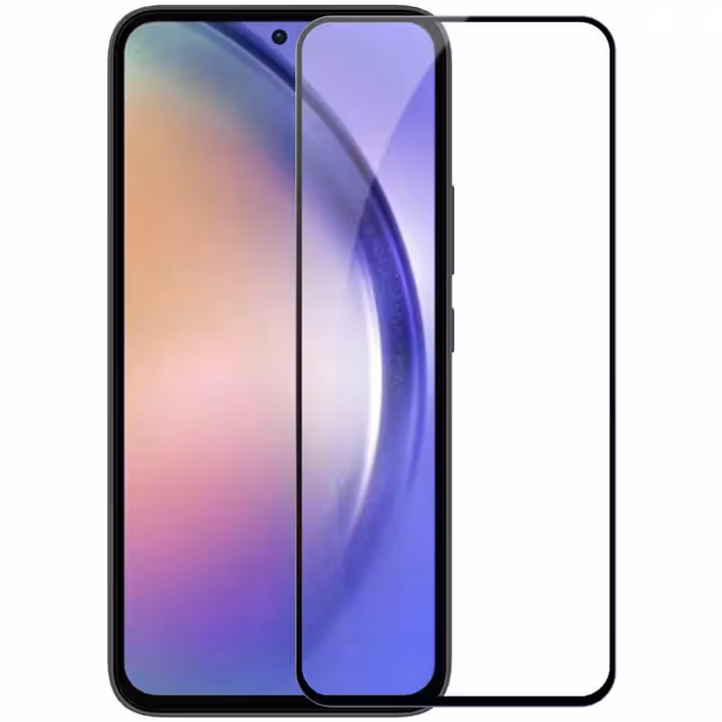 گلس موبایل نیلکین برای Samsung A54 5G مدل Nillkin Cp Pro