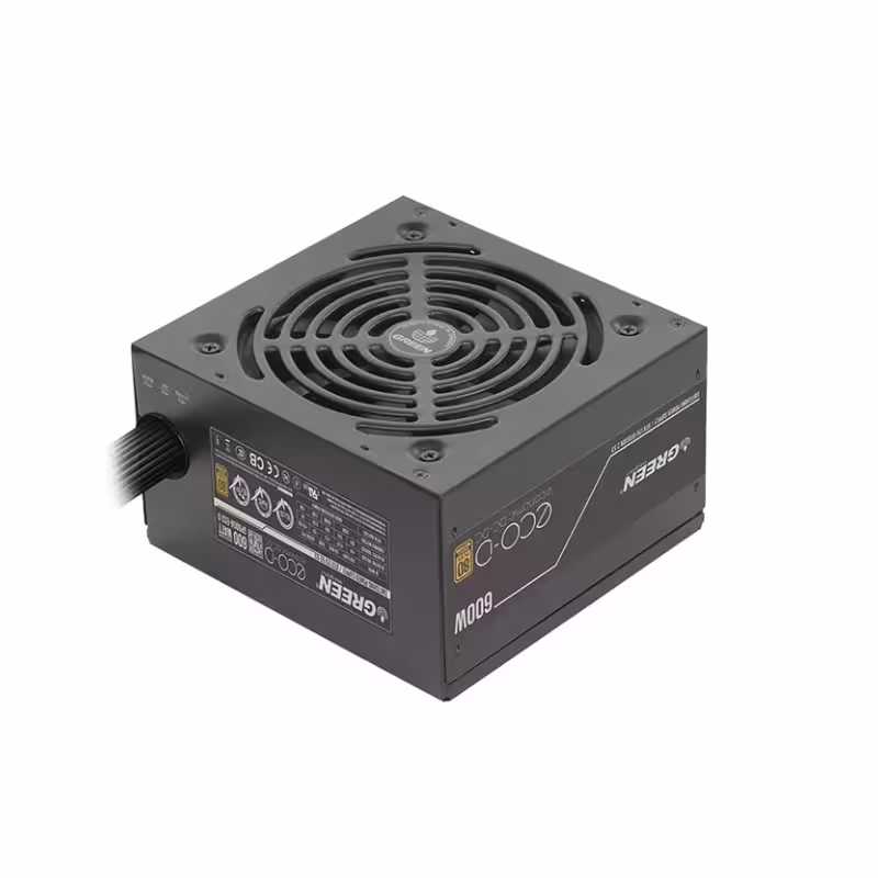 POWER GREEN GP600A-ECO D