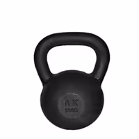 کتل بل چدنی A.K وزن 20 کیلوگرم