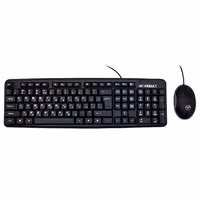 کیبورد و ماوس ایکس پی پروداکت مدل 9500d