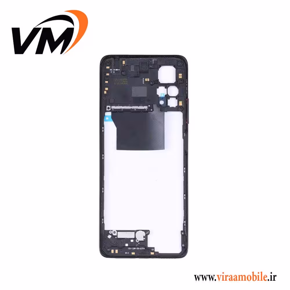 شاسی دور ال سی دی شیائومی Xiaomi Redmi Note 11 Pro 4G