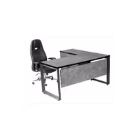 میز اداری رایان صنعت کد F-4