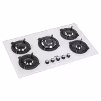 گاز صفحه ایی بورنیک مدل سپیده