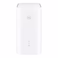 قیمت و خرید مودم روتر 5G بی‌سیم و دوباند هواوی مدل H153-381 CPE 5s | یاس ارتباط