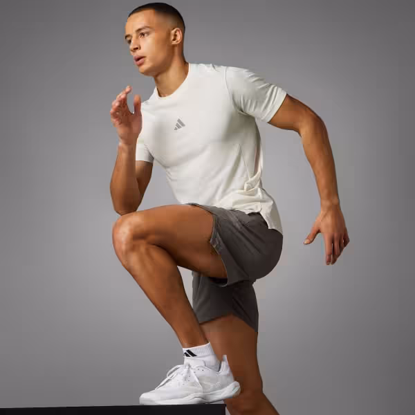 تیشرت تمرینی مردانه آدیداس اورجینال | IL7133