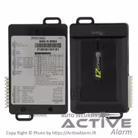 قیمت کيت دزدگير تصویری ايزيکار Z1