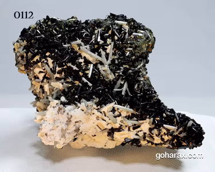 سنگ زینتی اپیدوت