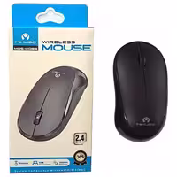 ماوس بی سیم میکوسو Mikuso W-099