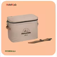یخدان تاشو 12 لیتر نیچرهایک Naturehike مدل NH20SJ043 کد(13)