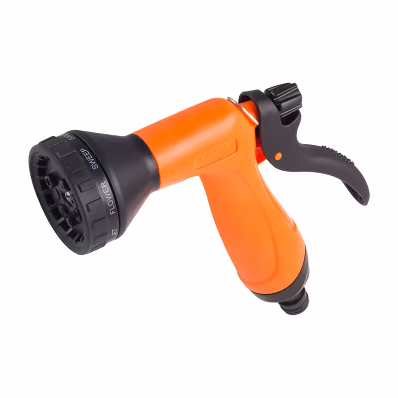 آب پاش 7 کاره نشکن نورس NR-HN07