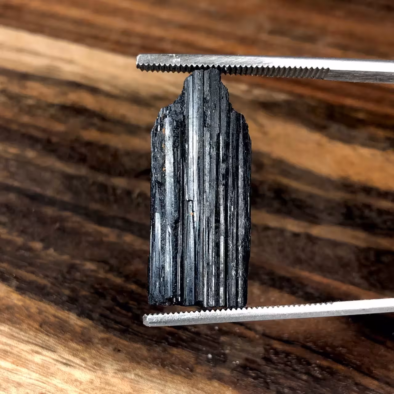 راف سنگ تورمالین مشکی طبیعی 250887