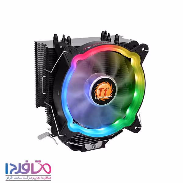 فن خنک کننده پردازنده ترمالتیک مدل UX200 ARGB Lighting