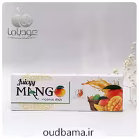 عود دست ساز انبه منگو MANGO میوه ای ( دی سی DC )