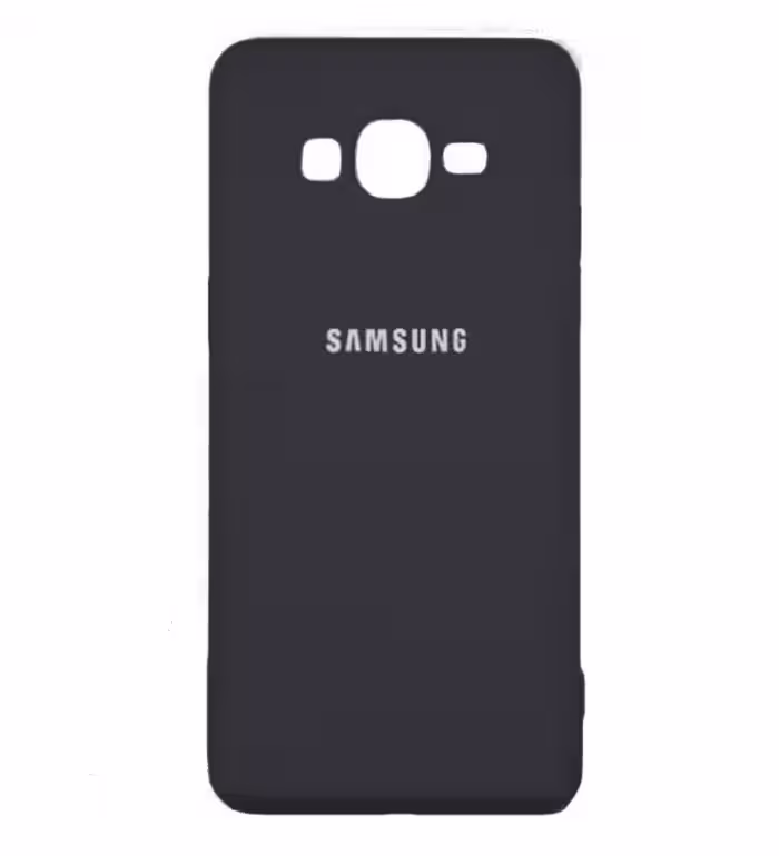 کاور سیلیکونی برای گوشی سامسونگ Galaxy G530