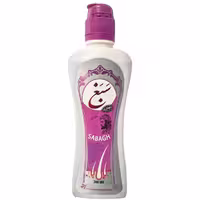 شامپو موی چرب سبغ حصاری (300 گرم)