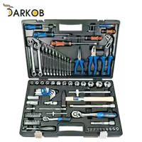 مجموعه ابزار 90 عددی لیکوتا مدل ALK8008F