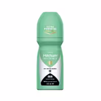 مام رولی زنانه میچام مدل Clear Fresh حجم 100 میلی لیتر
