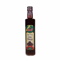 سرکه خرما وردا 500 گرمی