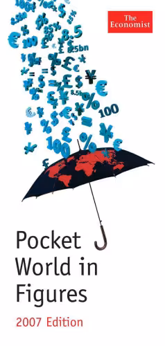 خرید و دانلود نسخه کامل کتاب Pocket World in Figures