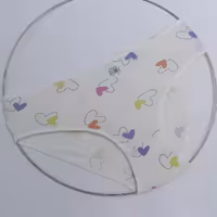 شورت زنانه 2XL میسپل طرح دار (11) کد 11607