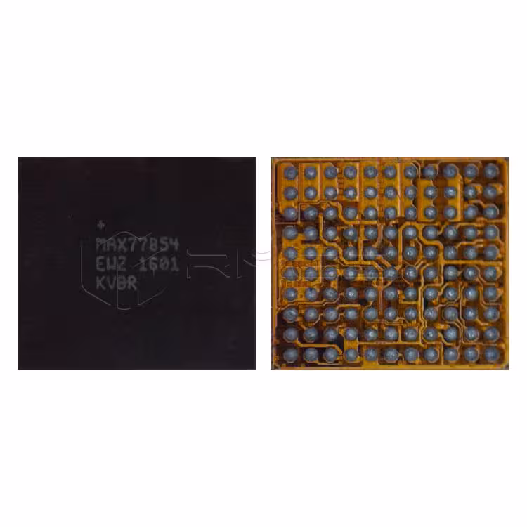 آی سی تغذیه MAX77854