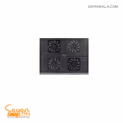 کول پد لپ تاپ دیپ کول مدل Coolpad DeepCool X8