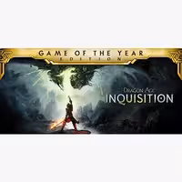 Dragon Age Inquisition