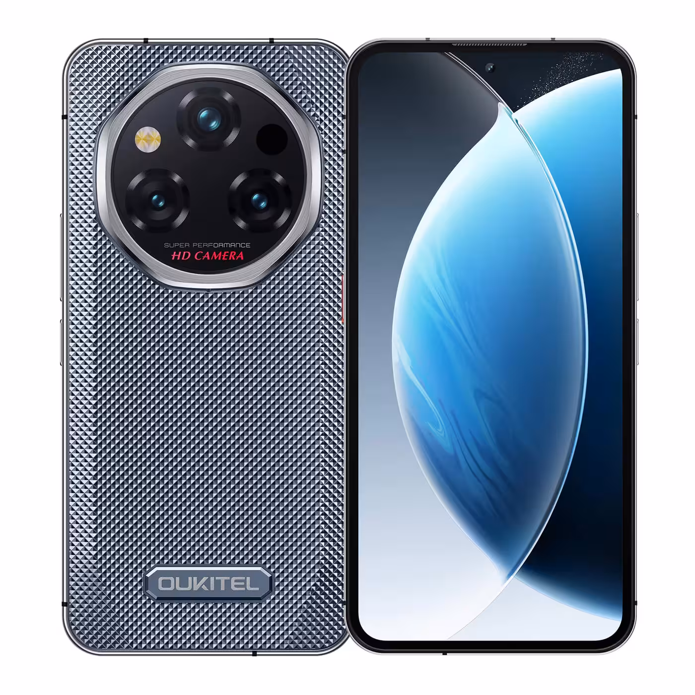 گوشی اوکیتل WP210